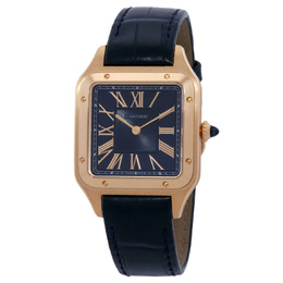Cartier - Santos Watches - WGSA0077