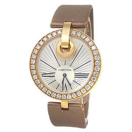 Cartier - Watches - WG600010