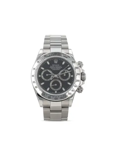 Rolex Daytona 2005s Pre-Owned Watch 30180051 (arb19896)