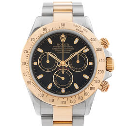 Rolex - Cosmograph Daytona Watches - 116523 BKSO