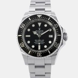 Rolex - ساعة Sea-Dweller Deepsea - 1157609