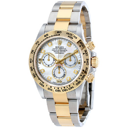 Rolex - Cosmograph Daytona Watches - 116503MDO