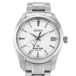 Grand Seiko - Watches - SBGA011