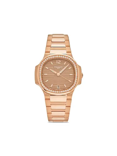 Patek Philippe Nautilus 271984 | Reference: 27198410 (arb20721)