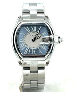 Cartier - Watches - W62053V3