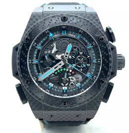 Hublot - ساعة - 719.QM.1729.NR.FAD11