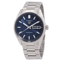 Tag Heuer - ساعة  Carrera - WDA2112.BA0043