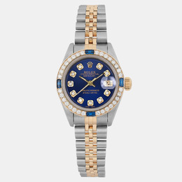 Rolex - Lady-Datejust 26 69173 Watches - 1160645