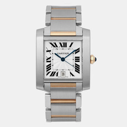 Cartier - Tank Watches - 1160678