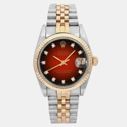 Rolex - Datejust Watches - 1160628