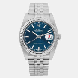 Rolex - Datejust 36 116234 Watches - 1160627
