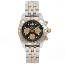 Breitling - Chronomat Watches - CB014012/BA53-378C