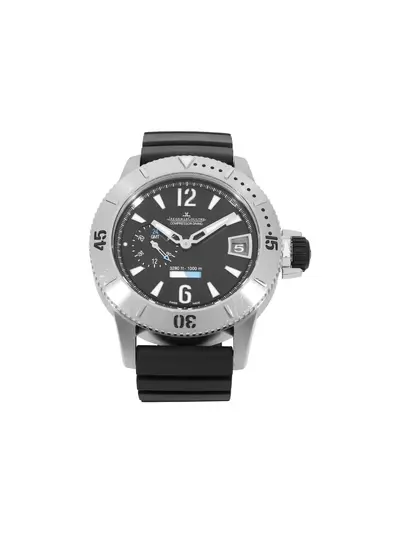 Jaeger-LeCoultre Master 44mm - Pre-owned Watch with CHRONEXT Certificate (Model: 30542223) (arb20829)