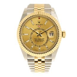 Rolex - Oyster Perpetual Watches - 326933CSJ