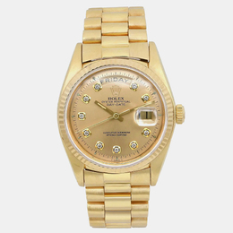 Rolex - Day-Date Watches - 1160767
