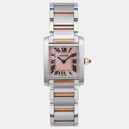 Cartier - Tank Watches - 1160762