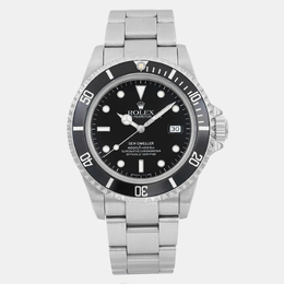 Rolex - ساعة Sea-Dweller - 1160739