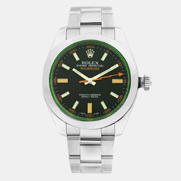 Rolex - ساعة  Milgauss - 1160754