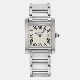 Cartier - Tank Watches - 1160728
