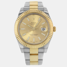 Rolex - Datejust Watches - 1160765