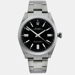 Rolex - ساعة  Oyster Perpetual - 1160778