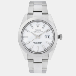 Rolex - Datejust 41 126300 Watches - 1160780