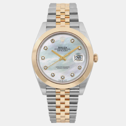 Rolex - Datejust Watches - 1160679