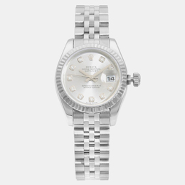 Rolex - Datejust Watches - 1160709