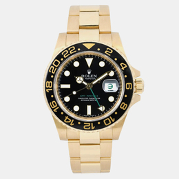 Rolex - ساعة  GMT-Master II - 1160715