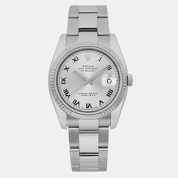Rolex - Datejust 36 116234 Watches - 1160694