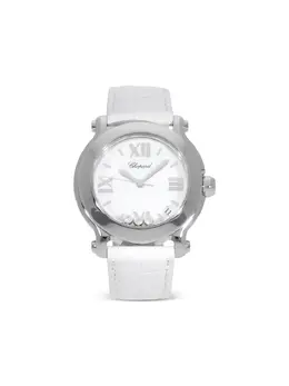 Chopard Pre-Owned - ساعة  Happy Sport - 30541796