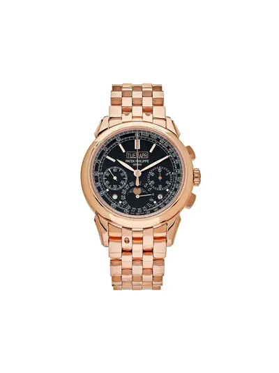 Previously owned Patek Philippe Grand Complications Ref. 30470362 (arb20964)