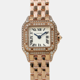 Cartier - Panthere Watches - 1161055