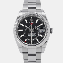 Rolex - ساعة  Sky-Dweller - 1161053