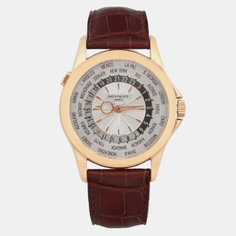 Patek Philippe - World Time Watches - 1160769