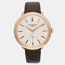 Patek Philippe - Calatrava Watches - 1160748
