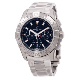 Breitling - Super Avenger Watches - EB0148101B1E1