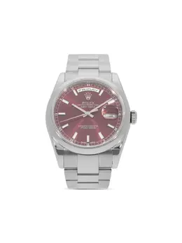Rolex - ساعة  Day-Date - 30541884