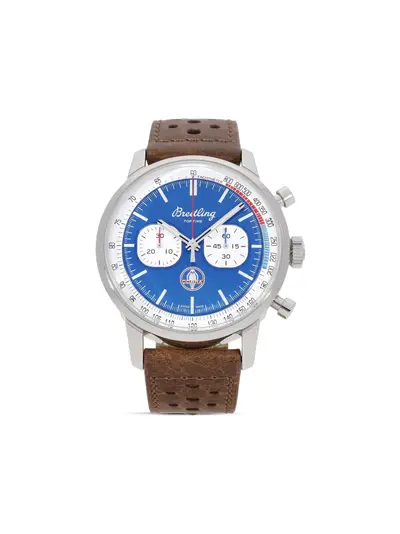 Breitling 2021 Top Time [ARTICLE] Chronograph 30542213 (arb20969)