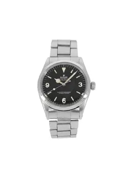 Rolex - ساعة  Explorer - 30542326