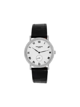 Patek Philippe Pre-Owned - Calatrava Watches - 30293726