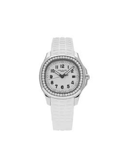 Patek Philippe Pre-Owned - Aquanaut Watches - 30468734