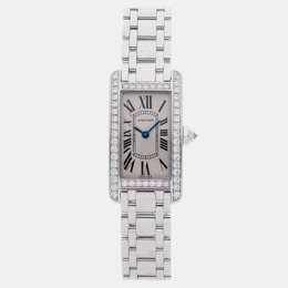 Cartier - Tank Watches - 1162439