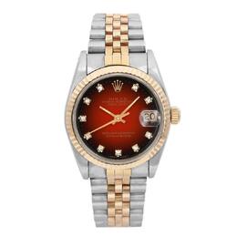 Rolex - Datejust Watches - 68273