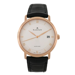 Blancpain - Villeret Watches - 6223-3642-55A