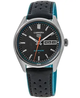 Tag Heuer - ساعة  Carrera - WDA2110.FC6614