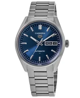 Tag Heuer - ساعة  Carrera - WDA2112.BA0043