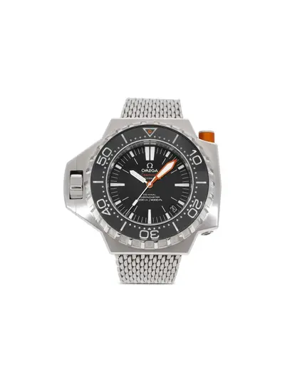 Omega Seamaster PloProf Pre-Owned Chronometer - Ref. 30541864 (Vintage Edition) (arb21088)