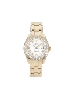 Rolex - ساعة Pearlmaster - 30542278