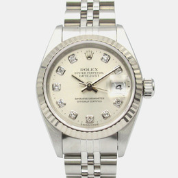 Rolex - Datejust Watches - 1156866